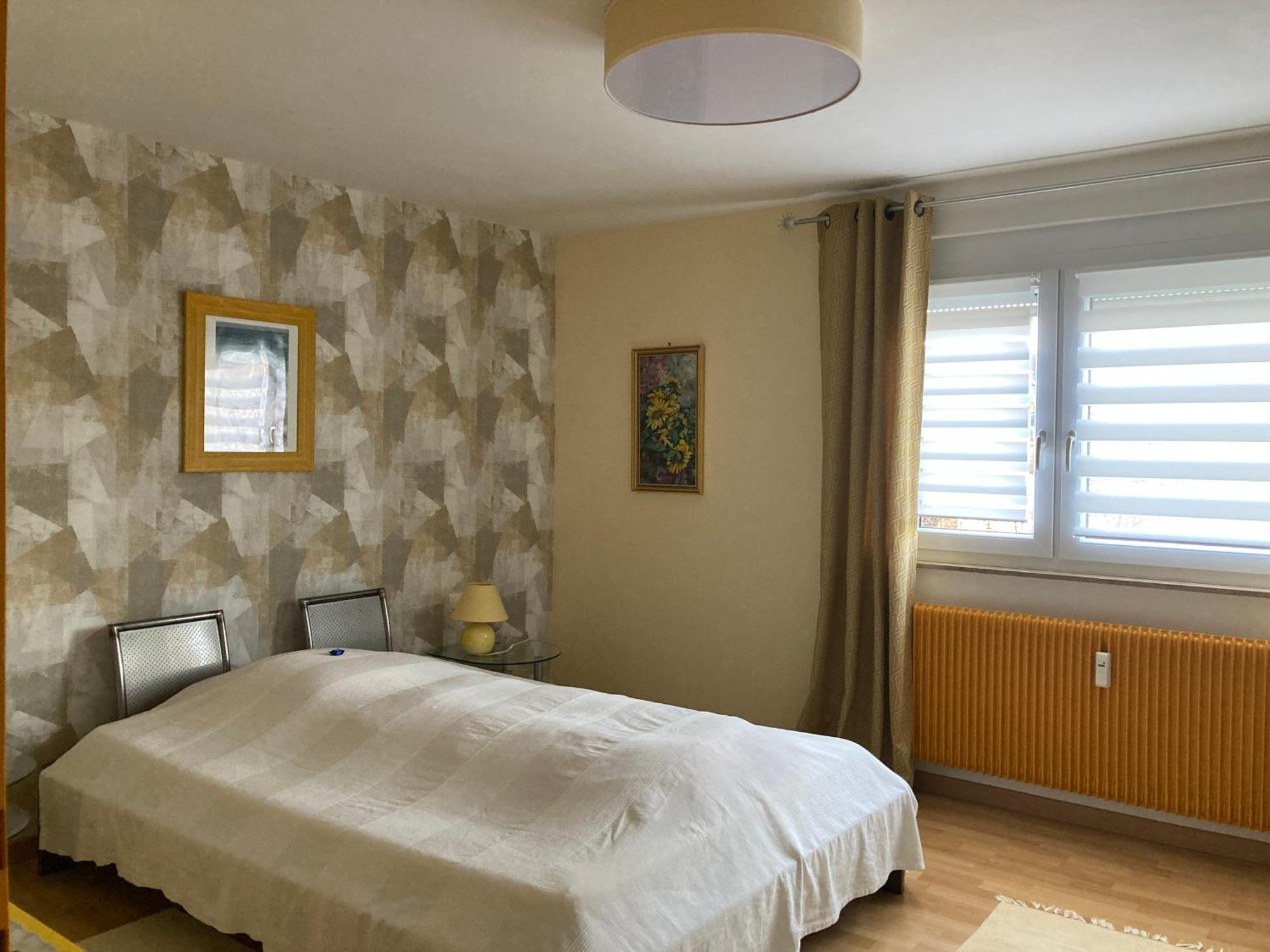Ferienwohnung - Damisa House Metzingen  Extérieur photo