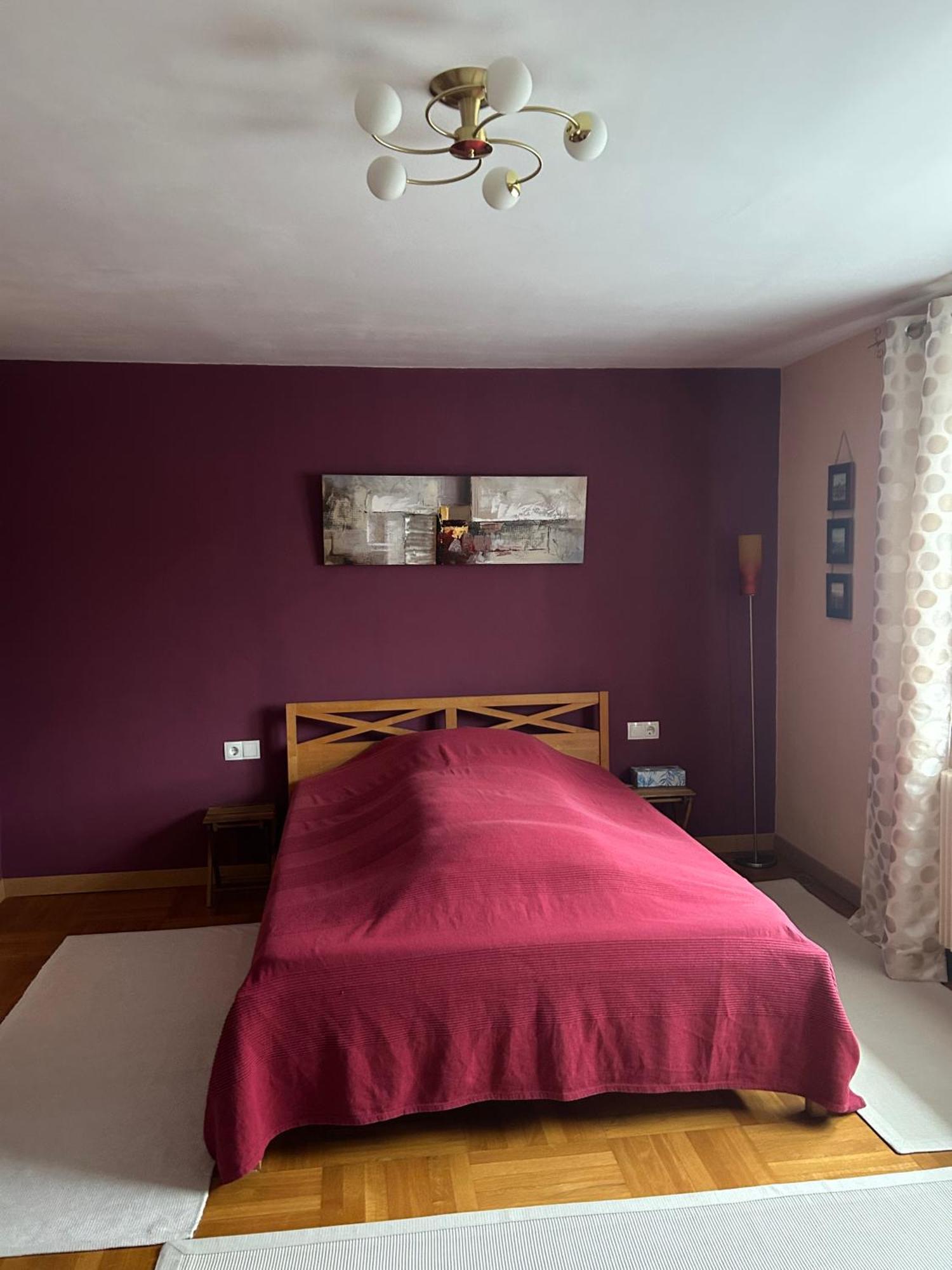 Ferienwohnung - Damisa House Metzingen  Extérieur photo