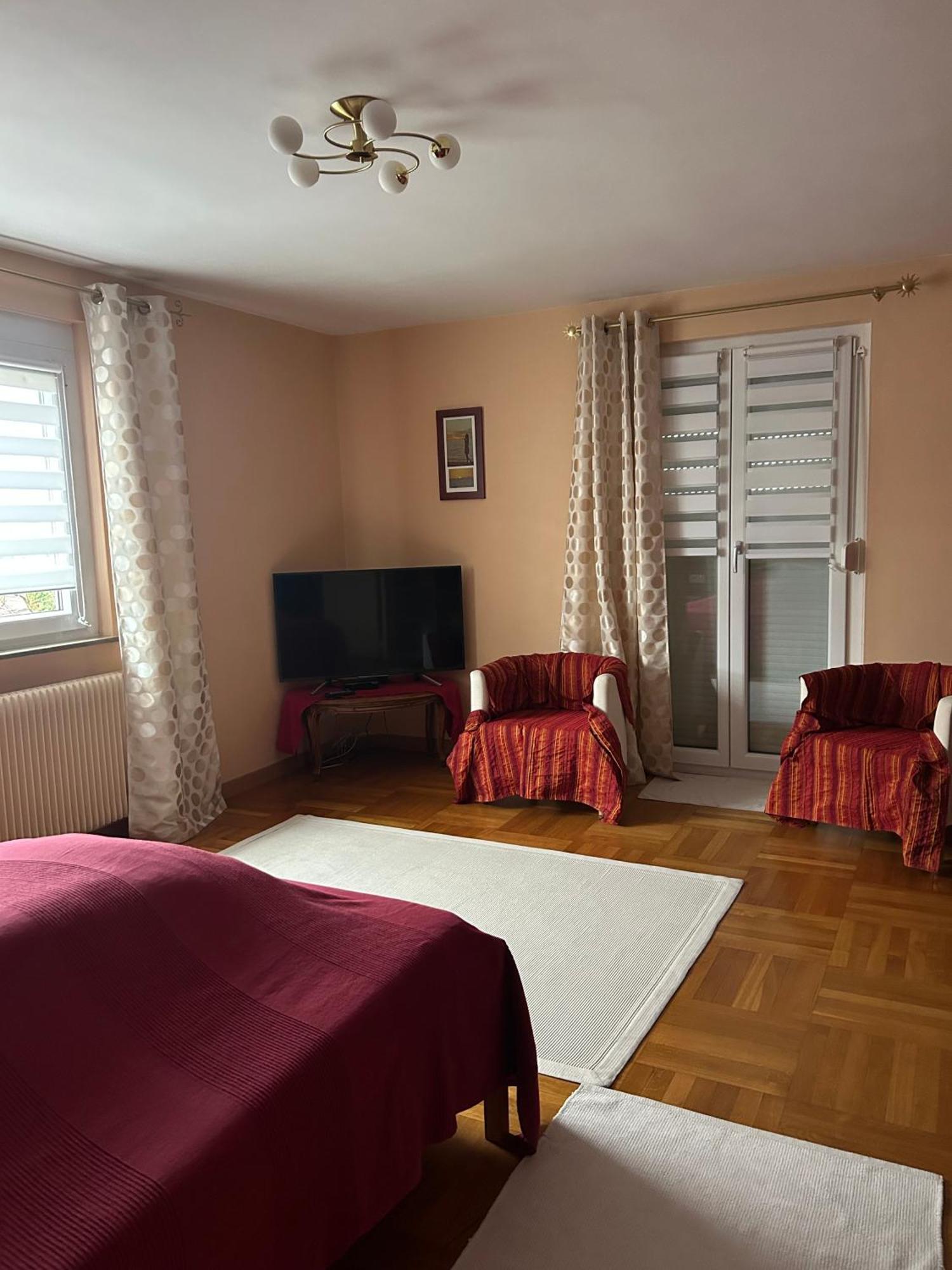 Ferienwohnung - Damisa House Metzingen  Extérieur photo